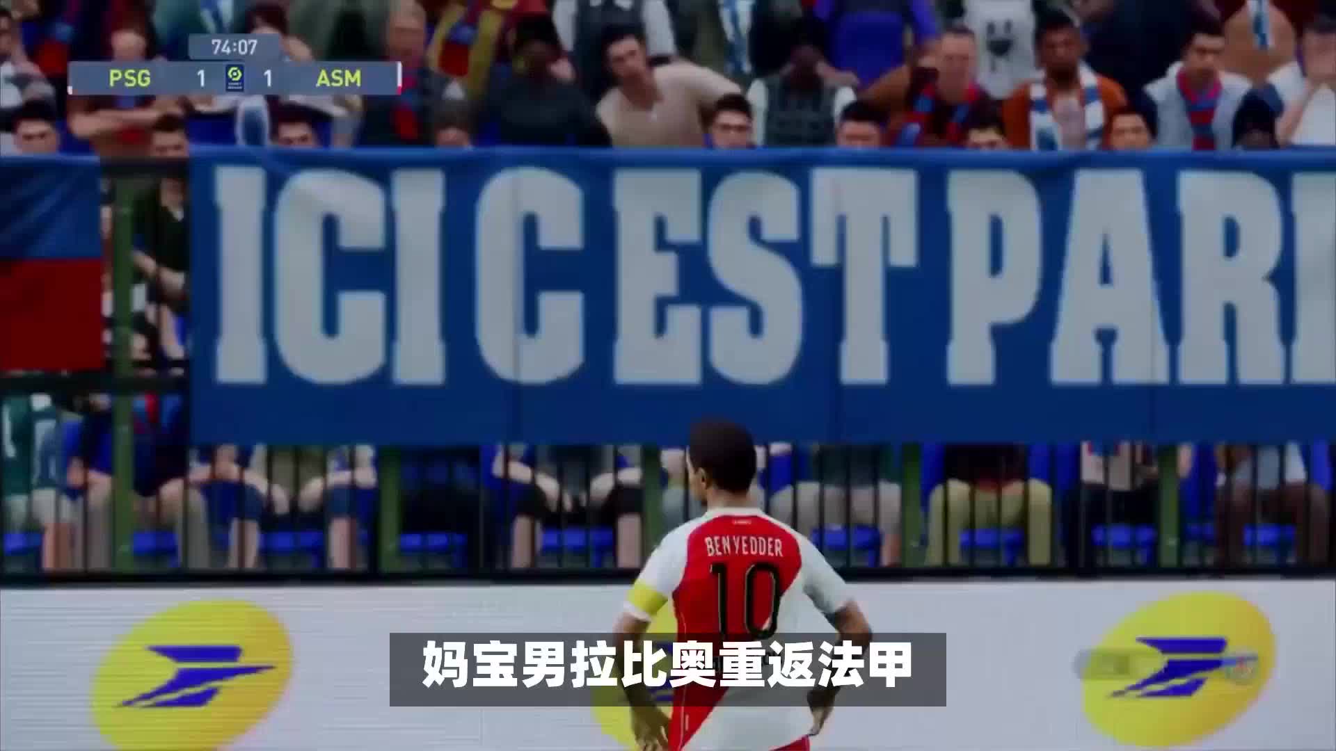 要面对